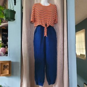 ⭐️Harem Style Pants⭐️